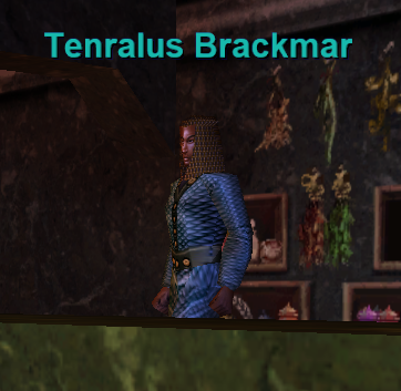 Tenralus Brackmar