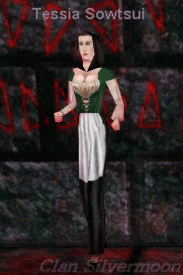 Tessia Sowtsui