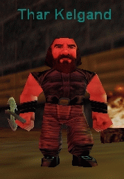 Thar Kelgand