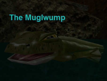 The Muglwump