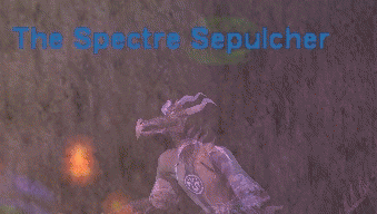 The Spectre Sepulcher