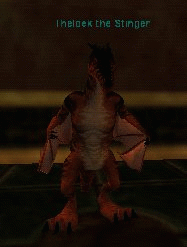 Theldek the Stinger