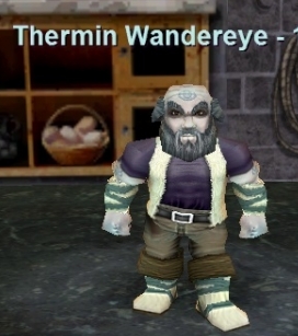 Thermin Wandereye