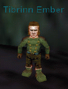 Tibrinn Ember