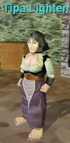 Tipa Lighten