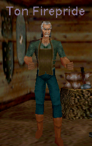 Ton Firepride