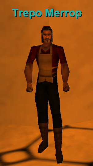 Trepo Merrop