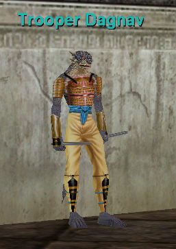 Trooper Dagnav