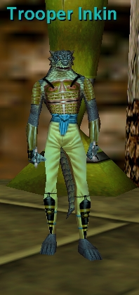 Trooper Inkin