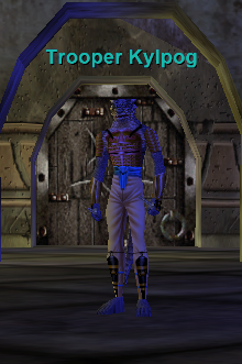 Trooper Kylpog