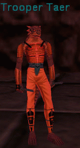 Trooper Taer