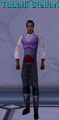 Tuballi Stellari