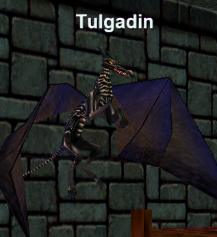 Tulgadin