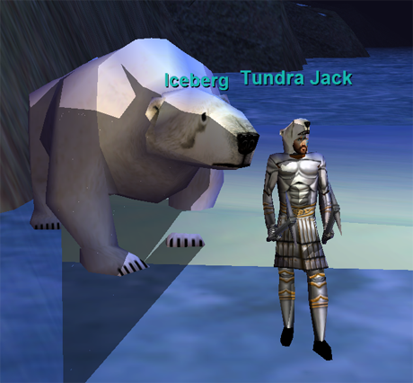 Tundra Jack