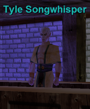 Tyle Songwhisper