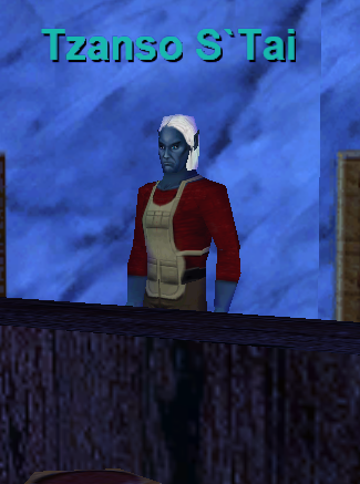 Tzanso S`Tai