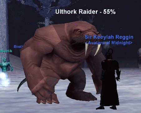 Ulthork Raider