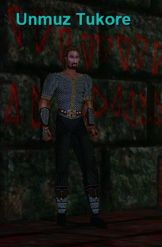 Unmuz Tukore