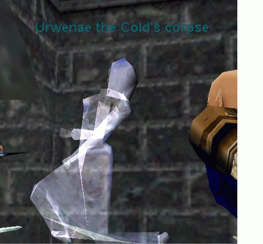 Urwenae the Cold