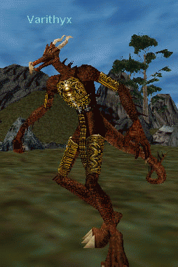 Varithyx