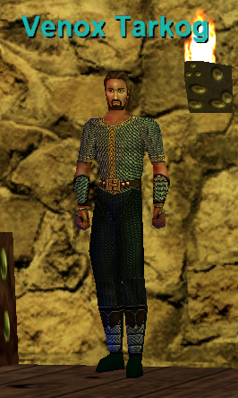 Venox Tarkog