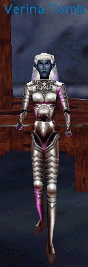 Verina Tomb