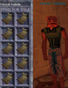 Vessel Kabda