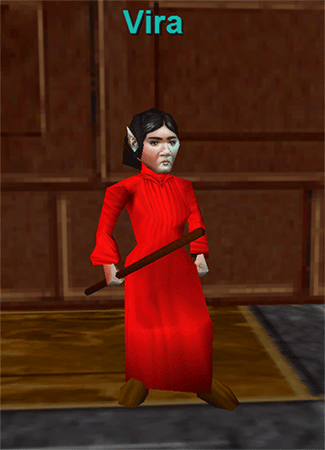 Vira