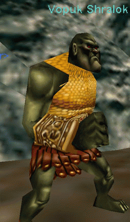 Vopuk Shralok
