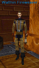Walthin Fireweaver