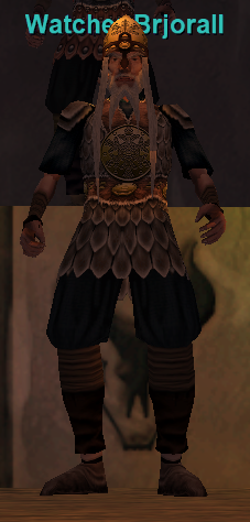 Watcher Brjorall
