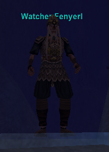 Watcher Fenyerl