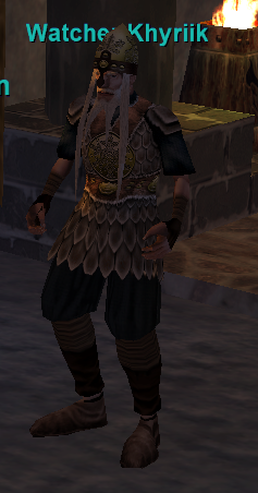 Watcher Khyriik