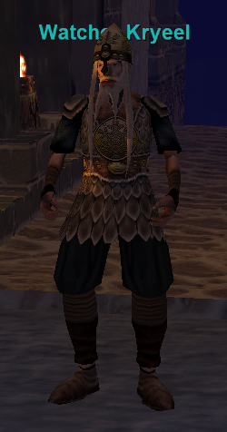 Watcher Kryeel