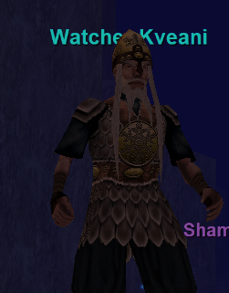 Watcher Kveani