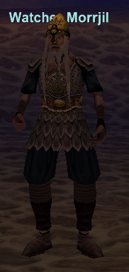 Watcher Morrjil