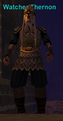 Watcher Thernon
