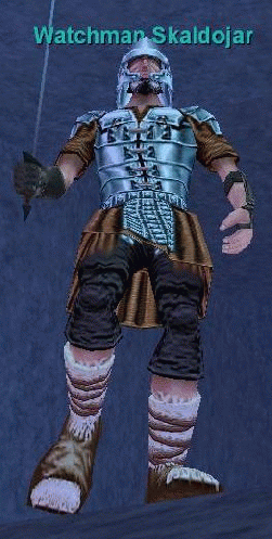 Watchman Skaldojar