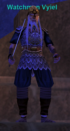 Watchman Vyiel