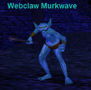 Webclaw Murkwave
