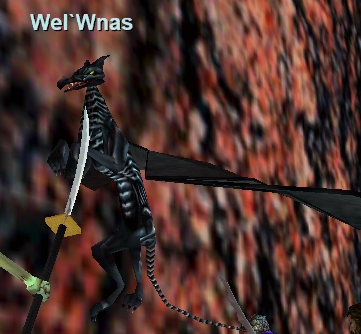Wel`Wnas