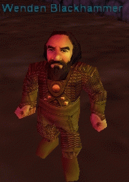 Wenden Blackhammer