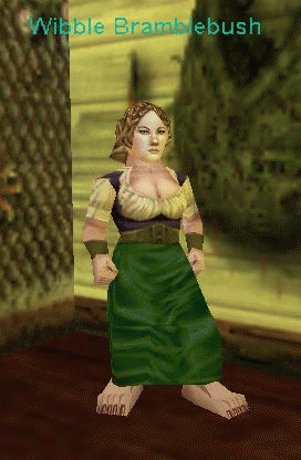 Wibble Bramblebush