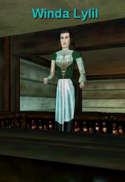 Winda Lylil
