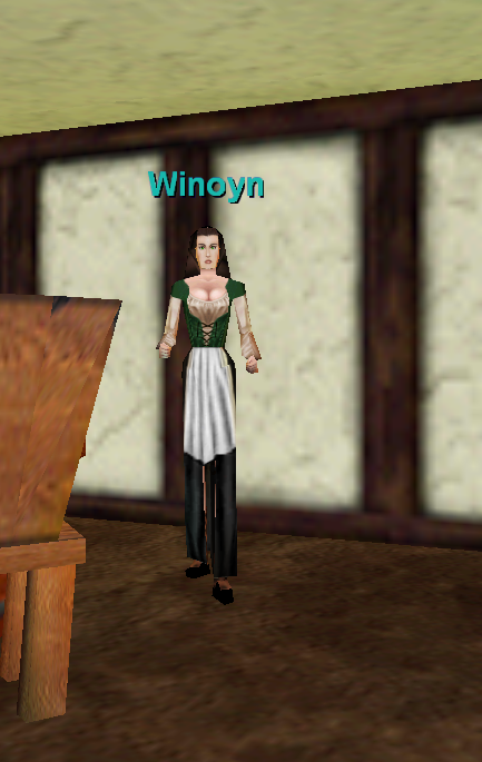 Winoyn