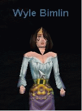 Wyle Bimlin