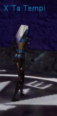 X`Ta Tempi