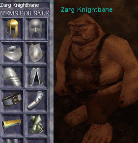 Zarg Knightbane