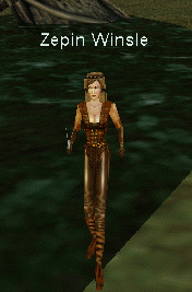 Zepin Winsle