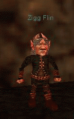 Zigg Flin